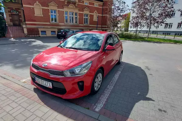 Szkoła Nauki Jazdy Pasja w Olsztynie