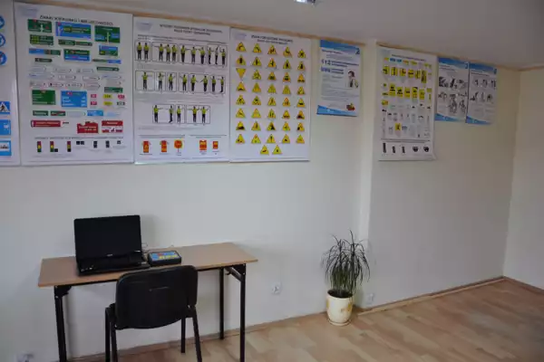 Szkoła Nauki Jazdy Pasja w Olsztynie