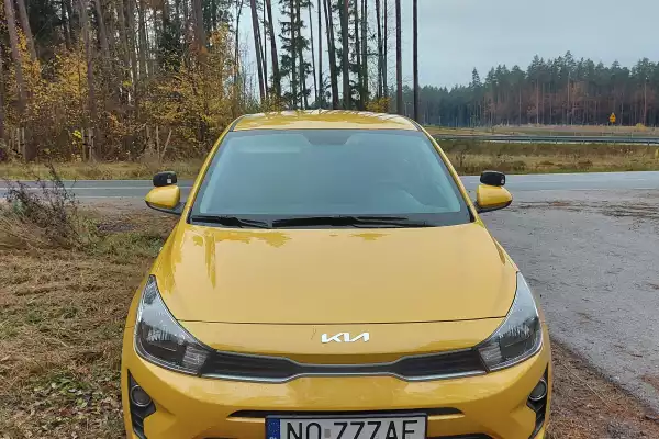Szkoła Nauki Jazdy Pasja w Olsztynie