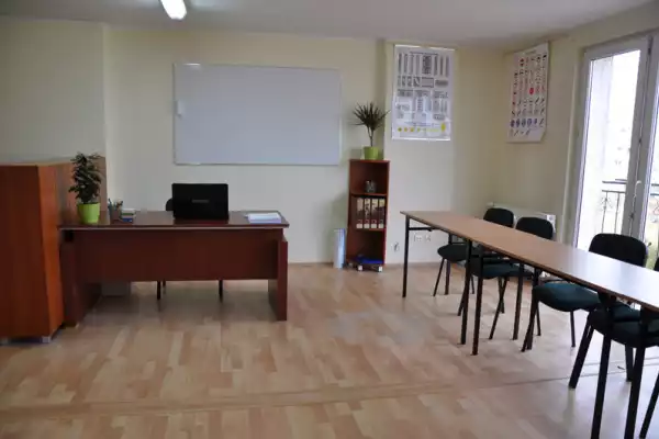 Szkoła Nauki Jazdy Pasja w Olsztynie