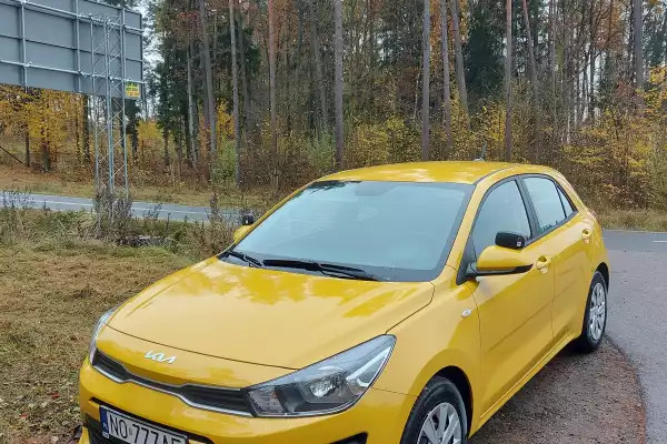 Szkoła Nauki Jazdy Pasja w Olsztynie