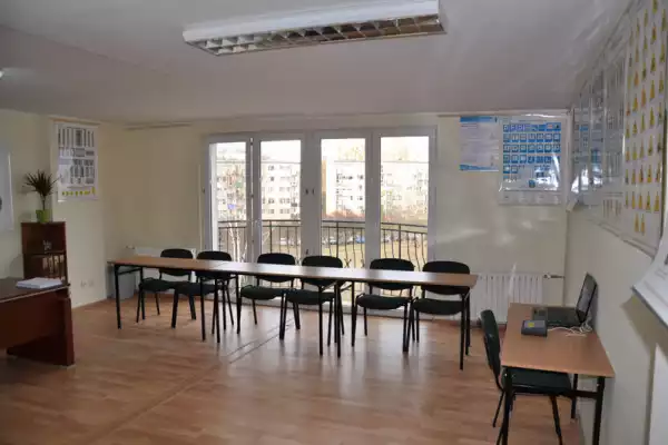 Szkoła Nauki Jazdy Pasja w Olsztynie