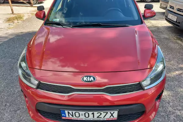 Szkoła Nauki Jazdy Pasja w Olsztynie