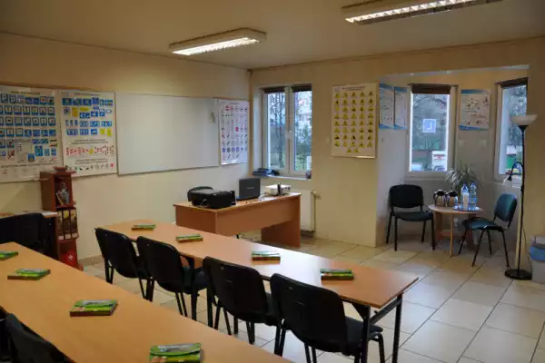 Szkoła Nauki Jazdy Pasja w Olsztynie