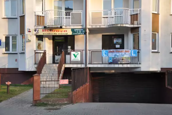Szkoła Nauki Jazdy Pasja w Olsztynie