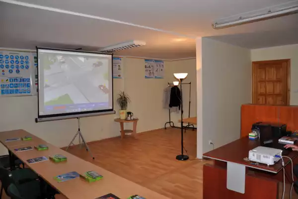 Szkoła Nauki Jazdy Pasja w Olsztynie