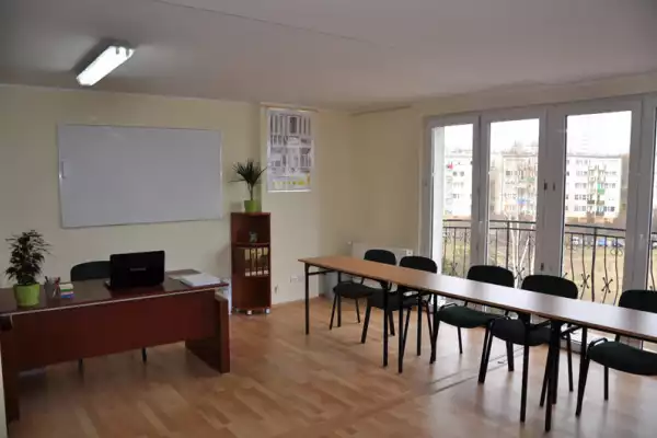 Szkoła Nauki Jazdy Pasja w Olsztynie